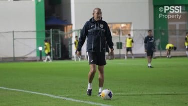 Terpopuler: Pengakuan Jujur Nova Arianto, 4 Calon Pelatih Timnas Indonesia Pengganti Kluivert