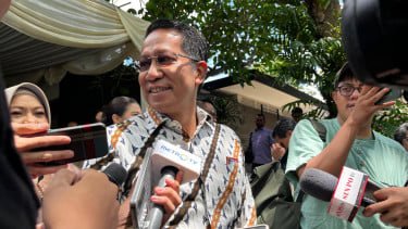 Ini Pertimbangan Prabowo Beri Tom Lembong Abolisi dan Hasto PDIP Amnesti