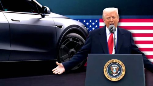 Tarif Trump Masih Berlaku, Pengadilan Banding AS Tunda Keputusan Final