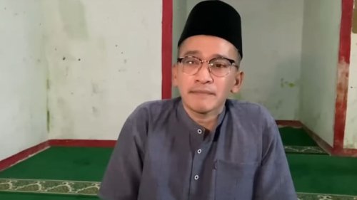 Batal Naik Haji, Ruben Onsu Percaya Rencana Allah yang Terbaik