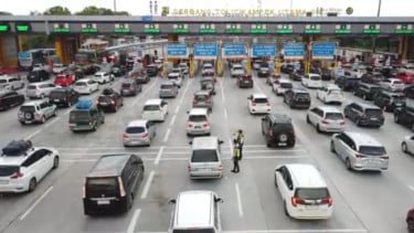 Tarif Tol Becakayu Naik Mulai 9 Agustus 2025, Catat Besarannya