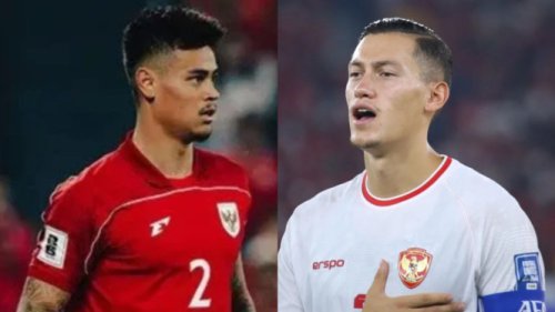 Mees Hilgers Sepi Peminat, Jay Idzes Jadi Rebutan Klub Serie A dan Premier League