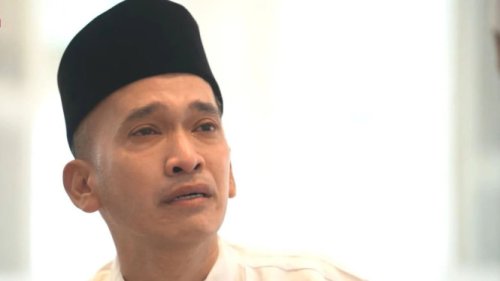 Visa Furoda Tak Keluar, Bagaimana Nasib Ibadah Haji Ruben Onsu?