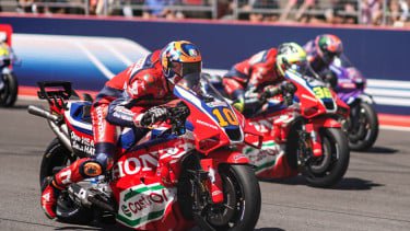 Ambisi Gila Honda di MotoGP 2027, Tambah Motor Jadi 6 dan Siap Depak Pembalap Top