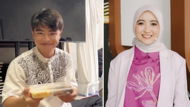 Steven Wongso Nyesel Pernah Kasih Tas Mahal, Arafah Rianti: Pas Dia Ulang Tahun Aku Kasih Kado!