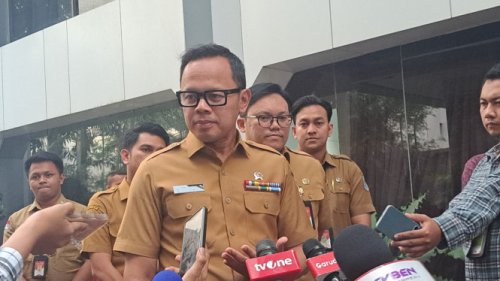 Wamendagri Ungkap Ada 43 Pulau yang Tengah Sengketa di Indonesia