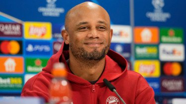 Jawaban Mengejutkan Vincent Kompany soal Transfer Bayern Munich Jelang Musim Panas