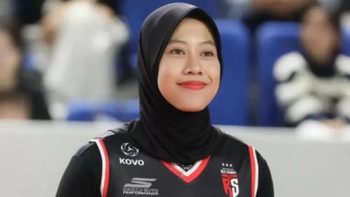 Tiba-tiba Megawati Main Final Four Livoli, Pemain Liga Turki Itu Blak-blakan Beri Pengakuan Mengejutkan