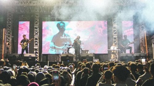 For Revenge Siap Gelar Konser Perdana Bertajuk Sang Derana di Jakarta, Ini 5 Alasan Kamu Tak Boleh Lewatkan