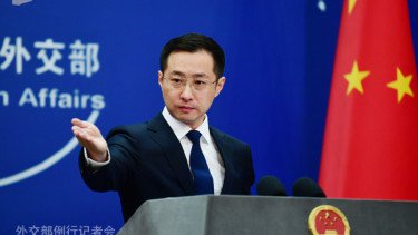 China Bersedia Buka Dialog dengan Jepang Asal PM Takaichi Tarik Ucapan soal Taiwan
