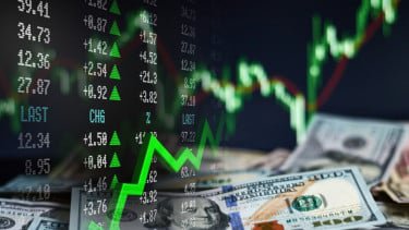 Bursa Asia Melejit Usai The Fed Pangkas Suku Bunga, Sentimen Pasar Kian Positif