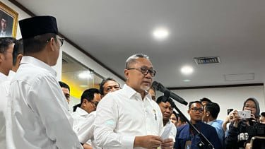 Zulhas Ajak Kadin Garap Potensi Sektor Pertanian Papua Senilai US$15 Juta