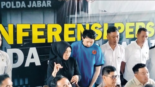 Hasil Pemeriksaan Psikologis Ungkap Dokter PPDS Unpad Priguna Miliki Fantasi Seksual pada Orang Tak Berdaya