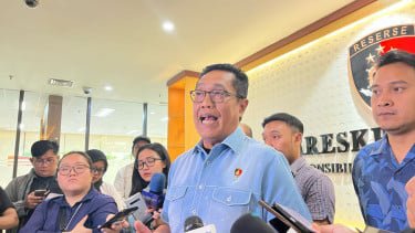Ngeri! Ada Intimidasi ke Dokter hingga Dugaan Obstruction of Justice pada Kasus Kematian Brigadir Nurhadi