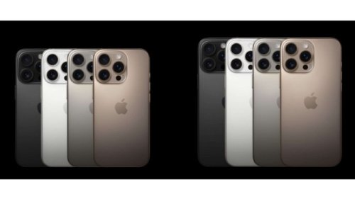 Operator Telekomunikasi Berani Kasih iPhone 16 Pro Gratis, Syaratnya cuma Ini
