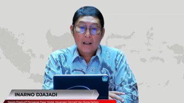 Pendalaman Pasar, OJK Pastikan Aturan Baru Free Float Bakal Terbit Tahun Ini