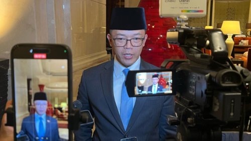 Indonesia Kecam Israel Usai Cegat Kapal Bantuan Gaza di Perairan Internasional