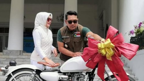KPK Ungkap Kendala Belum Panggil Ridwan Kamil di Kasus Dugaan Korupsi BJB