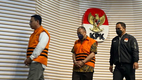 Kepala BPH Migas dan Eks Dirjen Dipanggil KPK terkait Kasus Korupsi Jual Beli Gas di PT PGN