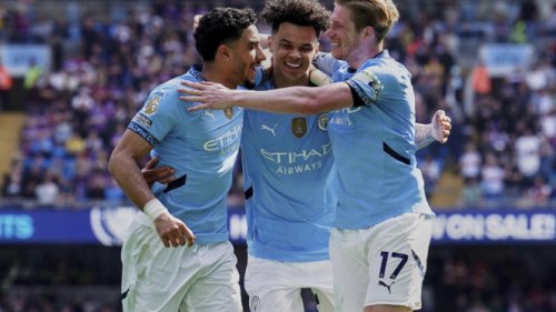 Jadwal Piala Dunia Antarklub: Manchester City, Juventus dan Real Madrid Siap Unjuk Gigi