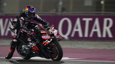 Jorge Martin Nyaris Pensiun dari MotoGP, Kini Siap Balas Dendam Pakai Aprilia di 2026