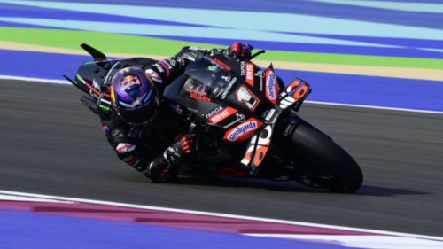 Jadwal Jorge Martin Kembali ke Lintasan di tengah Keributannya dengan Aprilia Racing