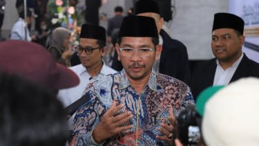 Pendaftaran Calon Anggota Baznas 2025&ndash;2030 Dibuka, Ini Syaratnya