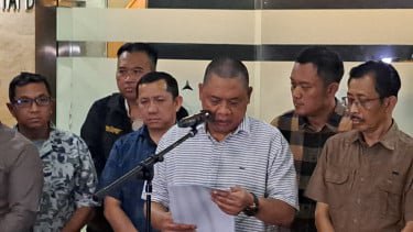 Jadi Tersangka Korupsi Pertamina, Riza Chalid Belum Ditahan! Kejagung Ungkap Alasannya