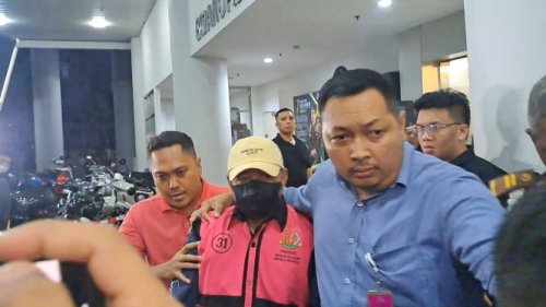 Kejagung Terima Pengembalian Uang Rp 2 Miliar dari Hakim Djuyamto