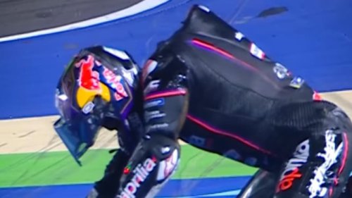 Jorge Martin Dipastikan Absen di MotoGP Mandalika, Ini Alasannya!