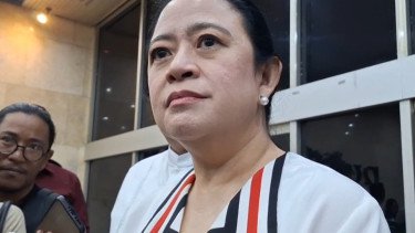 Puan Tegaskan Hubungan PDIP dengan Gerindra Memang Kakak Adik