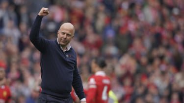 Arne Slot Ungkap Makna Empat Gol Liverpool Saat Singkirkan Barnsley di Piala FA