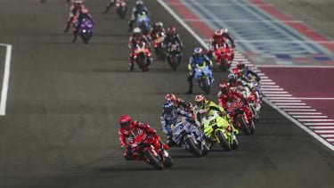 Intip Rahasa Sukses Marc Marquez Mendominasi di Sirkuit Balaton Park