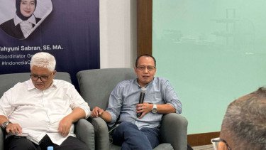 Penyerahan Jabatan Kabais TNI Dinilai Bentuk Tanggung Jawab Pimpinan