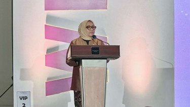 Soal Ledakan di SMAN 72 Jakarta, Menteri PPPA Tegaskan Keselamatan Anak Jadi Perhatian Utama