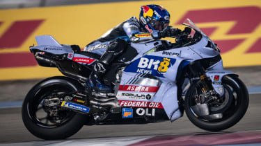 Kumpulkan Data, Alex Marquez Siap Tempur di Balapan Utama MotoGP Ceko