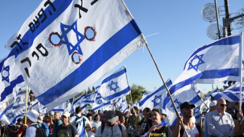 Iran Ultimatum Warga Israel Tinggalkan Wilayah Pendudukan: Jangan Biarkan Rezim Kriminal Jadikan Kalian Perisai