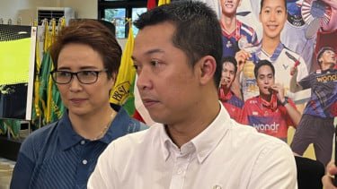 Dukung Langkah Menpora Erick, PBSI Tegaskan Nol Toleransi Pelecehan Seksual