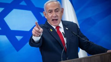 Netanyahu Tegaskan Israel Putuskan Kuasai Penuh Jalur Gaza