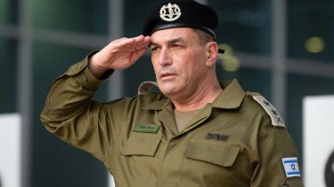 Jenderal Top Israel Bocorkan Kapan Rencana AS Serang Iran