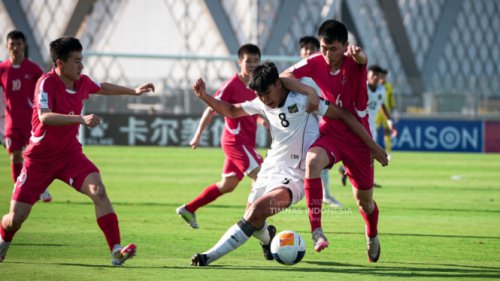 Timnas U-17 Panggil 9 Pemain Diaspora, Ada yang Berkarier di Italia hingga Norwegia
