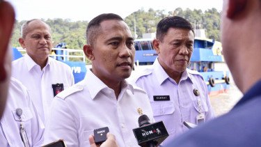 BNPT: Pelaku Ledakan SMAN 72 Jakarta Tiru Kejahatan yang Pernah Terjadi, Biar Dibilang Hebat