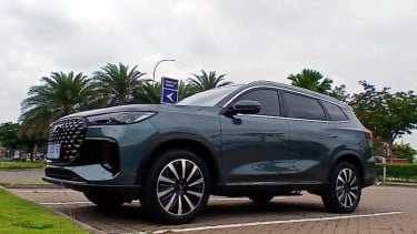 Deretan Keluhan Konsumen Chery Tiggo 8 CSH: Mesin Hilang Tenaga hingga Pincang