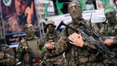 Hamas Ajukan Syarat Ratusan Truk Bantuan Masuk Gaza untuk Lanjutkan Perundingan dengan Israel