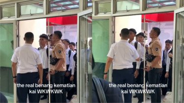Kemnaker Resmi Hapus Syarat Diskriminatif di Rekrutmen, Dari Good Looking, Tinggi Badan sampai Status Single