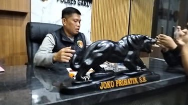 Kasus Dugaan Penipuan WO Kembali Terjadi, Puluhan Calon Pengantin di Garut Rugi Ratusan Juta