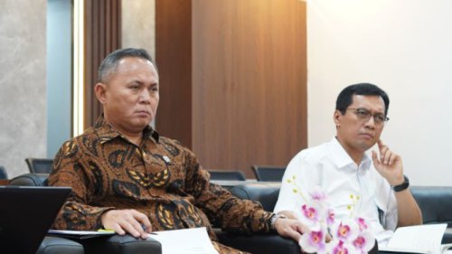 Wamen HAM: Tambang di Raja Ampat Menciderai Hak Atas Lingkungan yang Sehat