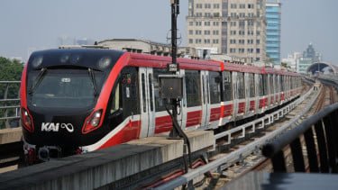 Tarif Rp1 Masih Berlaku 22 Maret 2026? Ini Penjelasan dan Jadwal Lengkapnya