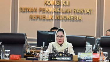 1.300 Napi Berbahaya Digiring ke Nusakambangan, Legislator Singgung Efek Jera