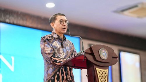PKB Sentil Fadli Zon: Pemerkosaan Mei 1998 itu Tragedi Kemanusiaan Nyata